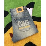 2025年8月2日入荷新作DGジーパン人気/【极品】/DW工場