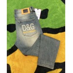 2025年8月2日入荷新作DGジーパン人気/【极品】/DW工場