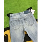 2025年8月2日入荷新作Louis Vuittonジーパン人気/【极品】/DW工場