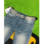 2025年8月2日入荷新作DGジーパン人気/【极品】/DW工場