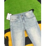 2025年8月2日入荷新作GUCCIジーパン人気/【极品】/DW工場