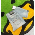 2025年8月2日入荷新作GUCCIジーパン人気/【极品】/DW工場