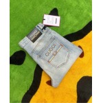 2025年8月2日入荷新作GUCCIジーパン人気/【极品】/DW工場