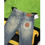 2025年8月2日入荷新作Louis Vuittonジーパン人気/【极品】/DW工場