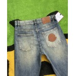 2025年8月2日入荷新作Louis Vuittonジーパン人気/【极品】/DW工場