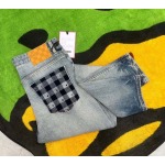 2025年8月2日入荷新作Louis Vuittonジーパン人気/【极品】/DW工場