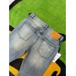 2025年8月2日入荷新作Louis Vuittonジーパン人気/【极品】/DW工場