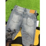 2025年8月2日入荷新作Louis Vuittonジーパン人気/【极品】/DW工場