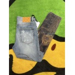 2025年8月2日入荷新作Louis Vuittonジーパン人気/【极品】/DW工場