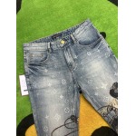 2025年8月2日入荷新作Louis Vuittonジーパン人気/【极品】/DW工場