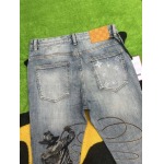 2025年8月2日入荷新作Louis Vuittonジーパン人気/【极品】/DW工場