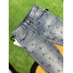 2025年8月2日入荷新作Louis Vuittonジーパン人気/【极品】/DW工場