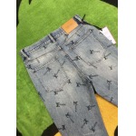 2025年8月2日入荷新作Louis Vuittonジーパン人気/【极品】/DW工場