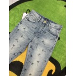 2025年8月2日入荷新作Louis Vuittonジーパン人気/【极品】/DW工場