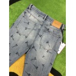 2025年8月2日入荷新作Louis Vuittonジーパン人気/【极品】/DW工場