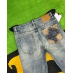 2025年8月2日入荷新作GUCCIジーパン人気/【极品】/DW工場