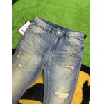 2025年8月2日入荷新作Louis Vuittonジーパン人気/【极品】/DW工場