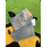 2025年8月2日入荷新作Louis Vuittonジーパン人気/【极品】/DW工場