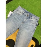 2025年8月2日入荷新作GUCCIジーパン人気/【极品】/DW工場