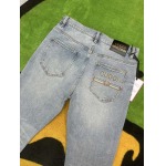 2025年8月2日入荷新作GUCCIジーパン人気/【极品】/DW工場