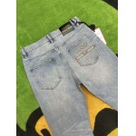 2025年8月2日入荷新作GUCCIジーパン人気/【极品】/DW工場