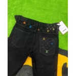 2025年8月2日入荷新作Louis Vuittonジーパン人気/【极品】/DW工場