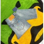 2025年8月2日入荷新作Louis Vuittonジーパン人気/【极品】/DW工場