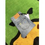 2025年8月2日入荷新作Louis Vuittonジーパン人気/【极品】/DW工場