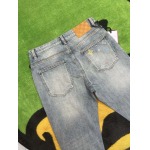 2025年8月2日入荷新作Louis Vuittonジーパン人気/【极品】/DW工場