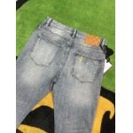 2025年8月2日入荷新作Louis Vuittonジーパン人気/【极品】/DW工場