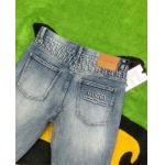 2025年8月2日入荷新作GUCCIジーパン人気/【极品】/DW工場