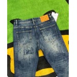 2025年8月2日入荷新作Louis Vuittonジーパン人気/【极品】/DW工場