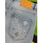 2025年8月2日入荷新作Louis Vuittonジーパン人気/【极品】/DW工場