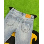 2025年8月2日入荷新作Louis Vuittonジーパン人気/【极品】/DW工場