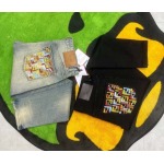 2025年8月2日入荷新作FENDIジーパン人気/【极品】/DW工場