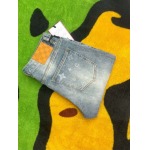 2025年8月2日入荷新作Louis Vuittonジーパン人気/【极品】/DW工場