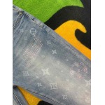 2025年8月2日入荷新作Louis Vuittonジーパン人気/【极品】/DW工場