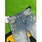 2025年8月2日入荷新作Louis Vuittonジーパン人気/【极品】/DW工場