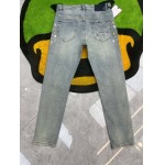 2025年8月2日入荷新作Louis Vuittonジーパン人気/【极品】/DW工場