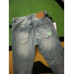 2025年8月2日入荷新作Louis Vuittonジーパン人気/【极品】/DW工場