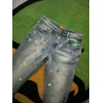 2025年8月2日入荷新作Louis Vuittonジーパン人気/【极品】/DW工場