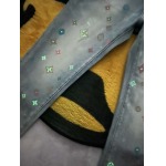 2025年8月2日入荷新作Louis Vuittonジーパン人気/【极品】/DW工場