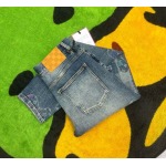 2025年8月2日入荷新作Louis Vuittonジーパン人気/【极品】/DW工場