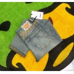 2025年8月2日入荷新作GUCCIジーパン人気/【极品】/DW工場