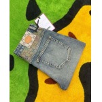 2025年8月2日入荷新作GUCCIジーパン人気/【极品】/DW工場