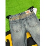 2025年8月2日入荷新作GUCCIジーパン人気/【极品】/DW工場