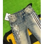 2025年8月2日入荷新作DGジーパン人気/【极品】/DW工場