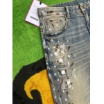 2025年8月2日入荷新作DGジーパン人気/【极品】/DW工場