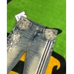 2025年8月2日入荷新作DGジーパン人気/【极品】/DW工場