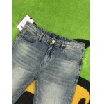 2025年8月2日入荷新作Louis Vuittonジーパン人気/【极品】/DW工場